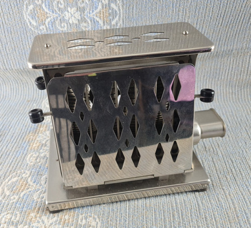 Vintage toaster aeg - vintage, entwurf