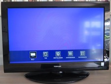 Toshiba 32 Zoll LCD Fernseher
