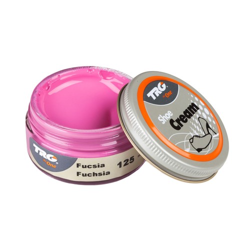Trg schuhcreme 50ml - trg,