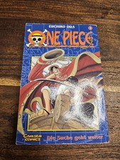 One Piece Band 03 - Carlsen