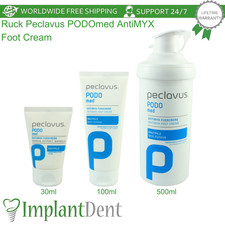 Ruck Peclavus PODOmed AntiMYX