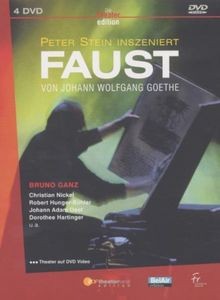 Faust von peter - dvds), stein