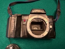 Minolta 7000 - , af