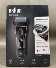 Braun Series 5 5030s - Typ 5768 - Elektrorasierer - Rasierer - OVP