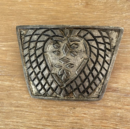Haarspange extravagant vintage - haarspange,