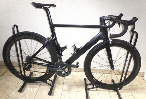 Rennrad canyon aerroad slx - rennrad,