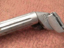 Rennrad Sattelstütze vintage