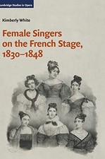 Female Singers on the French