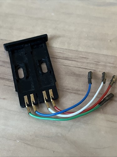Philips headshell - headshell,