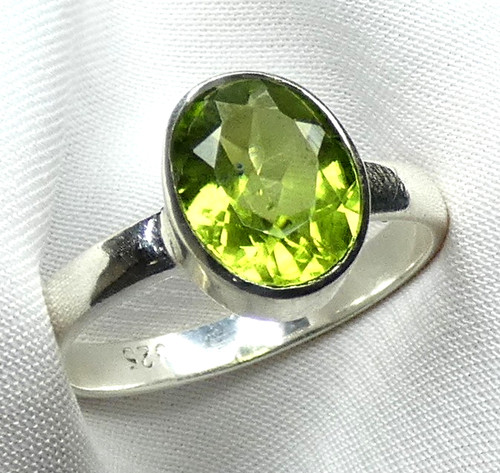 Ring 925 silber 17 2 - 925, 17,2