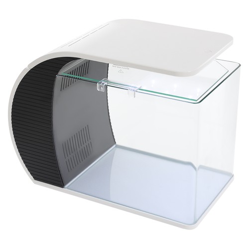 Led aquariumset 200l aquarien - aquariumset,