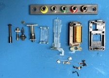 Märklin Spur Z mini-club Ersatzteile für Drehscheibe 8998