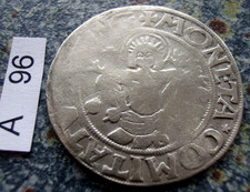 Oettingen 1523 Batzen