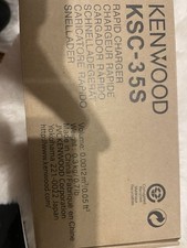 Kenwood ksc 35s - kenwood, ksc-35s