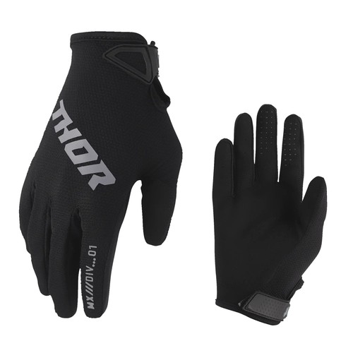 Thor ridemode static schwarz - thor,