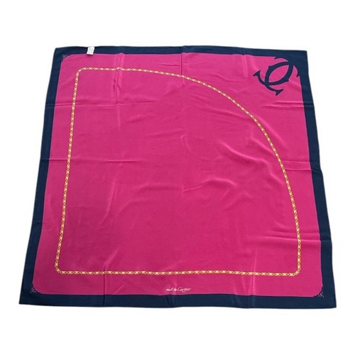Cartier großer rosa