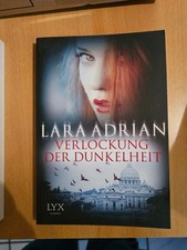Verlockung der Dunkelheit von Lara Adrian (2015, Taschenbuch)