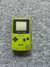 Nintendo Game Boy Color