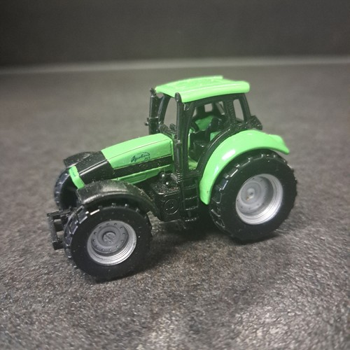 Siku farmer 0859 deutz fahr - siku,