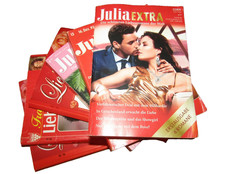 20 Romane Heimat Liebe