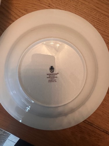 Wedgwood chartley teiliges - wedgwood,