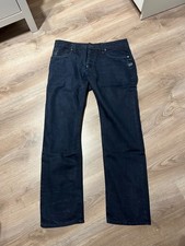 Herren Hose, Jeans, Marke: G-Star, RAW 01, W:33/L:32,