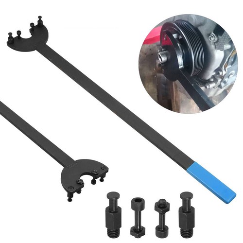 Gegenhalter kurbelwelle - gegenhalter,