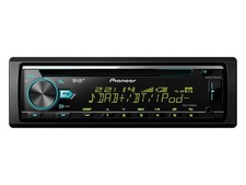 Pioneer DEH-X7800DAB DAB+