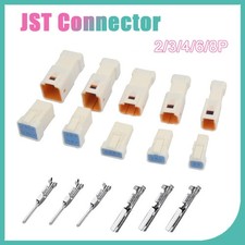 JST JWPF Mini Steckverbinder