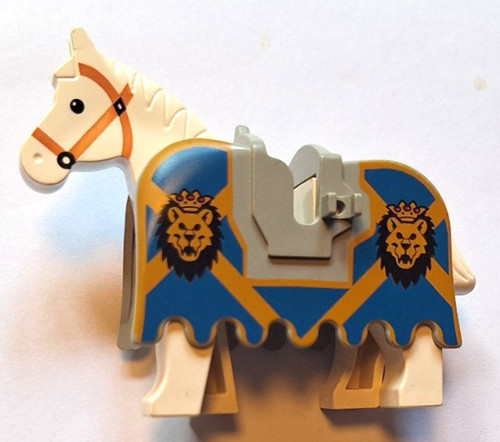 Lego für freunde castle - lego,