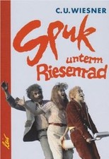 Spuk unterm Riesenrad von not