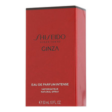 Shiseido - Ginza EDP Intense Spray 30ml