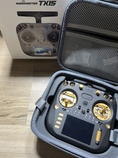 Radiomaster TX15 MAX ELRS FPV