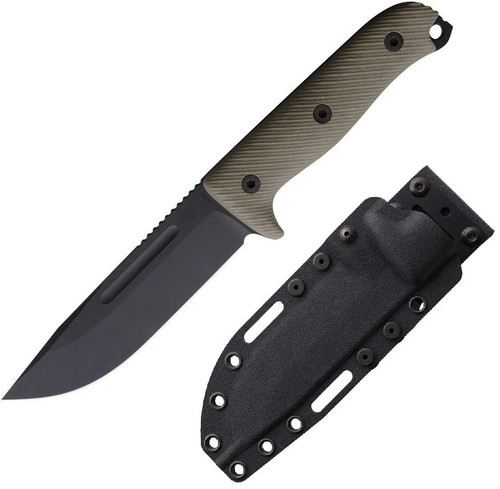 Reiff knives vicon fixed - vicon, 2t
