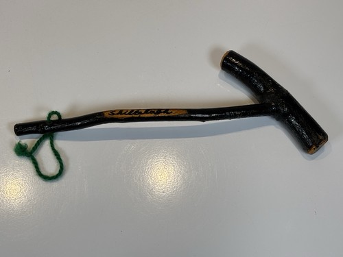 Irish shillelagh schwarz - shillelagh,