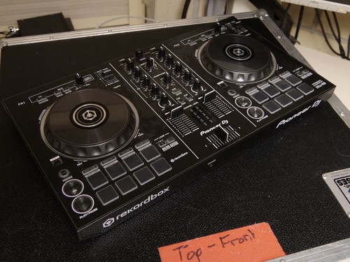 Pioneer ddj portable - pioneer, ddj-rb