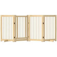 Absperrgitter Hunde 91 cm