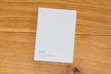 SK Hynix SC210 - 256GB - 2,5 Zoll SATA - SSD - HFS256G32MND