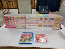 Ojamajo Doremi TV Series 1-4