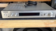 Pioneer ELITE SX-S30 Netzwerk