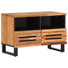 Sideboard Aus Massivem