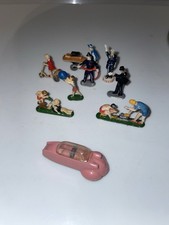 Siku Plastik Figuren Und