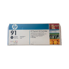 HP Fotopatrone Nr. 91 C9465A