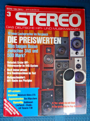 STEREO
