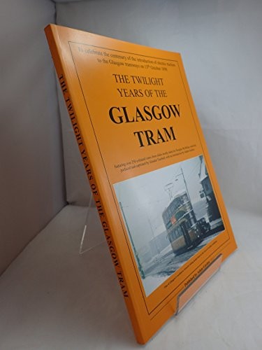 Twilight years the glasgow - the,