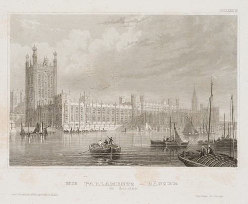 Palace westminster und - westminster,