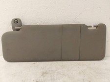 Dacia Logan LS0 grau Sonnenblende Sonnenschutz Frontscheibe vorn links