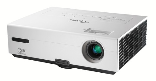 Optoma es520 dlp beamer - es520,
