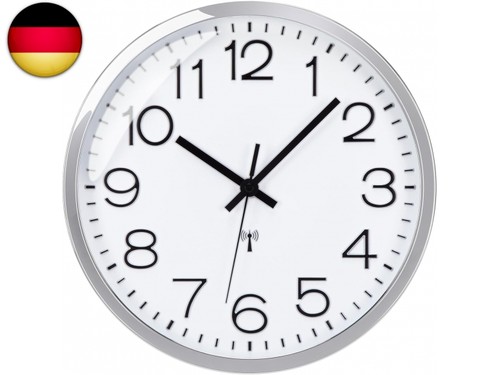 Funkuhr wanduhr ohne - funkuhr,