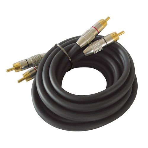 Dynavox cinchkabel m - 0,5,